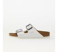 Birkenstock Arizona Birko-Flor White 38