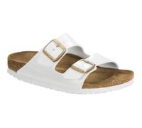 Birkenstock Arizona BirkoFlor laqué. Le classique de Birkenstock pour tous les amateurs de style et de santé 36