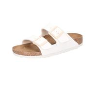 BIRKENSTOCK Mule 'Arizona BF' coquille d'oeuf, Taille 37
