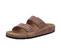 BIRKENSTOCK Mules Arizona in Marron 40