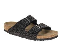 Birkenstock Mules et sabots Arizona Synthetik Narrow Femme 38 Noir