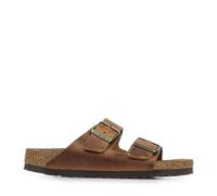 Birkenstock Mules Arizona Marron Taille 36