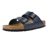 Birkenstock Arizona Bs Colour Bleu - 38