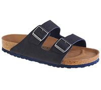 Birkenstock Arizona BS Desert Dust Vegan 1023116, Sandales - 41 EU