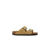 Birkenstock - Arizona BS - Femme - Chaussures - Jaune - Taille: 41 EU