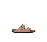 Birkenstock - Arizona BS - Femme - Chaussures - Rose - Taille: 40 EU