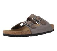 Birkenstock Arizona BS, gris, 43 EU