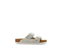 Birkenstock - Arizona BS - Homme - Chaussures - Gris - Taille: 47 EU
