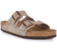 Birkenstock Sandales Arizona Daim Taille 41
