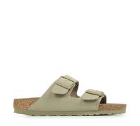 Birkenstock Sandales Arizona Femme Étroit Beige Taille 43