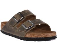 Birkenstock Arizona BS SFB 1019313, Sandales - 39 EU