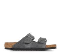 Birkenstock Arizona Bs Suede, Sandales Homme - 47 EU