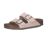 Birkenstock Mules femme Arizona Birko-Flor Vegan Rose 37 Étroit