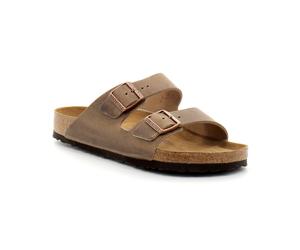 Birkenstock - Arizona Cg - Marron - 39