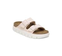 Birkenstock - Arizona Chunky BF - Sandales femme Light Rose - 40 - Étroit