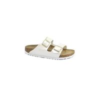 Birkenstock Chaussures Arizona Blanche Fille 1029456