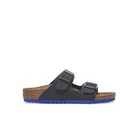 Birkenstock Arizona Ciabatta Nera da Bambina 1029491