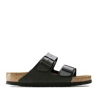 Birkenstock - Arizona Coupe Étroite - Homme - Chaussures - Noir - Taille: 44 EU