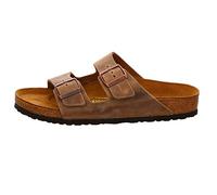 Sandales Birkenstock Madrid Narrow doré femme - 41