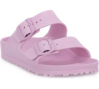 Birkenstock Arizona Essentials Eva Couleur Rose