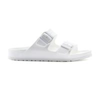 Birkenstock - Arizona Essentials EVA Sandales - Femme - Chaussures - Blanc - Taille: 39 EU