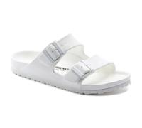 Birkenstock - Arizona Essentials EVA Sandales - Homme - Chaussures - Blanc - Taille: 42 EU