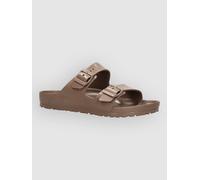 Birkenstock Arizona Essentials EVA Sandales marron 46
