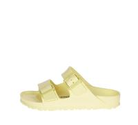 Birkenstock Sandales Arizona EVA femme jaune 38