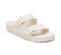 Birkenstock Arizona Eva 1027384 White Flip -flops blanche