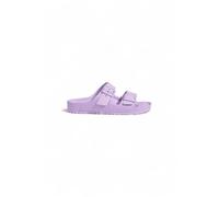 Birkenstock Arizona EVA 1028200 Chaussons Femme Crocus avec Boucles en Caoutchouc 36