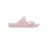 BIRKENSTOCK Arizona Eva 1029690 Chaussures pour femme Rose clair, Rose clair multicolore, 37 EU Étroit