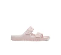 BIRKENSTOCK Arizona Eva 1029690 Chaussures pour femme Rose clair, Rose clair multicolore, 41 EU Étroit