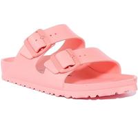 Birkenstock Arizona EVA women Sandals & Slides orange taille: 38