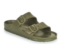 BIRKENSTOCK Mule 'Arizona' vert foncé, Taille 37