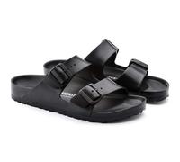 BIRKENSTOCK ARIZONA EVA BLACK LARGEUR NORMALE SANDALES UNISEXE