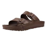 Sandales Birkenstock Arizona EVA Largeur normale brun foncé - 46
