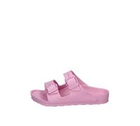 Sandales Birkenstock Arizona EVA Narrow rose enfant - 26