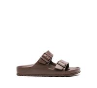 Birkenstock - Arizona EVA - Femme - Chaussures - Brun - Taille: 38 EU