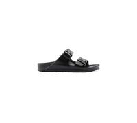 Birkenstock - Arizona EVA - Femme - Chaussures - Noir - Taille: 39 EU