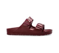 Birkenstock - Arizona EVA - Femme - Chaussures - Rouge - Taille: 38 EU