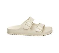 Birkenstock - Arizona EVA - Homme - Chaussures - Beige - Taille: 44 EU