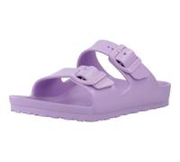 BIRKENSTOCK Chaussures ouvertes 'Arizona' lavande, Taille 27