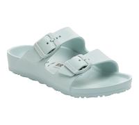 Birkenstock - Arizona EVA Kids - Sandales enfant Surf Green - 28 - Étroit