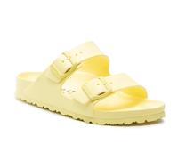Birkenstock Arizona EVA women Sandals & Slides yellow taille: 41