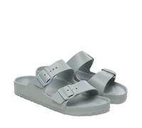 BIRKENSTOCK ARIZONA EVA PURE SAGE LARGEUR ETROITE WOMEN'S SANDALES VERT