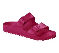 Birkenstock - Arizona Eva - Sandales Beetroot Purple - 39 - Étroit