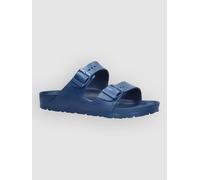 Birkenstock Arizona EVA Sandales bleu 37
