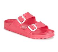 Birkenstock Arizona EVA, Sandales Bout Ouvert Femme, Rose Coral, 41 EU