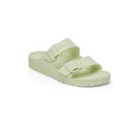 Sandales Birkenstock Arizona Essentials Vert 43