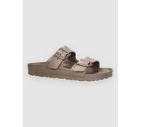 Birkenstock Arizona EVA Sandales marron 40